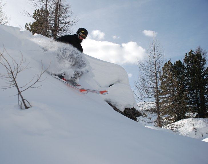 Foto: Bosse Ottosson. Åkare: Jonas.
