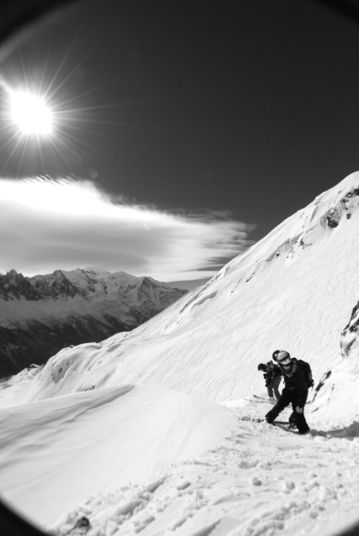 Foto: Eric Westling.