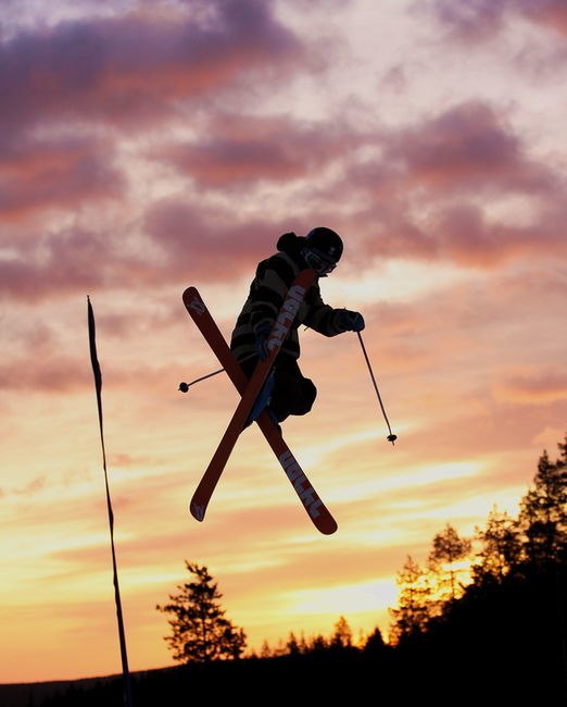 Foto: Tobias Hannu. Åkare: mej.