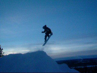 Foto: emiler erlingsson. Åkare: mattias erlingsson.