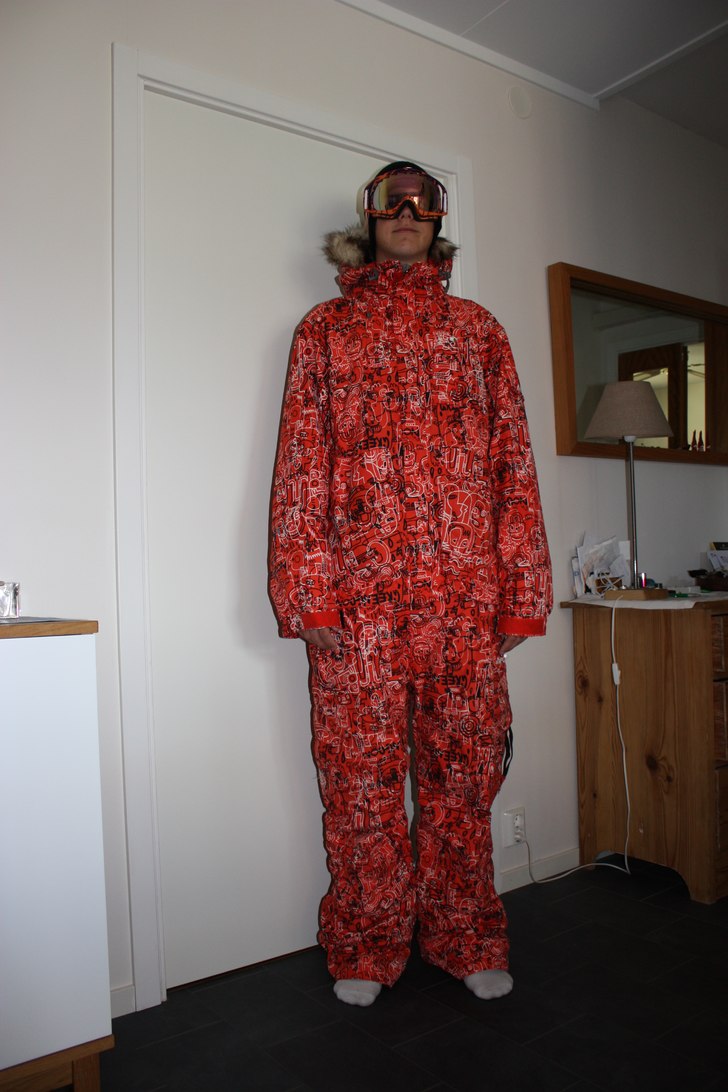 kläder som ska säljas. Foto: martin. Åkare: filip.