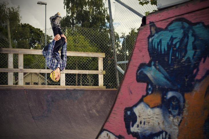 Foto: jonathan birkemyr. Åkare: gustaf kumlin.