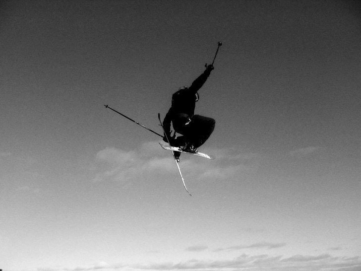 Foto: Alexander Brännkärr. Åkare: Björn Yrjans.