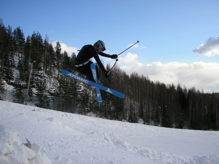 muategrab. Foto: fredde larsson. Åkare: frank_90.