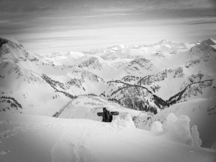 Foto: Samuel Björklund. Åkare: Adam Björk.