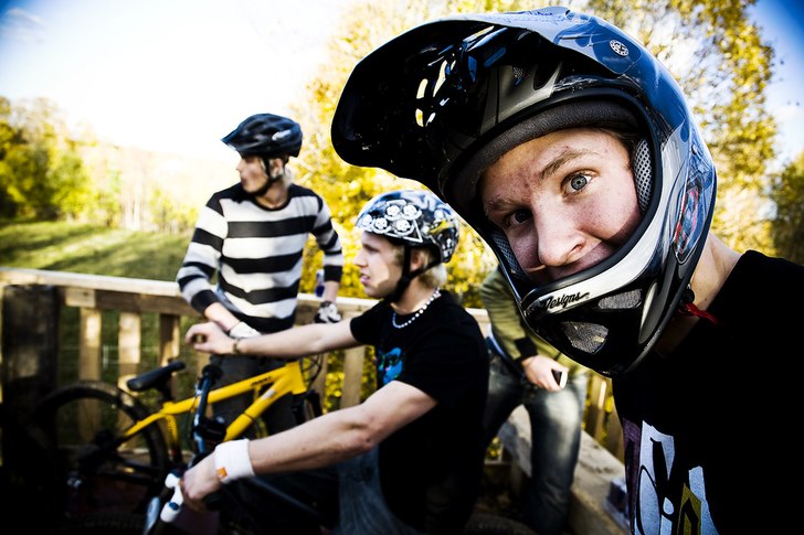 Foto: Benjamin Johansson.