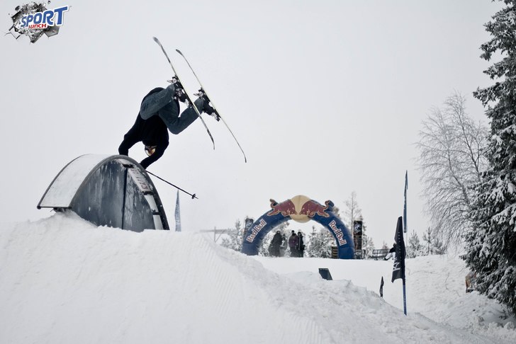 Foto: Max Neurisser.