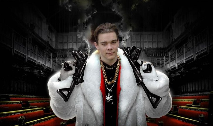 hahaha här e jag=). Foto: hmmm.... Åkare: jag då=).