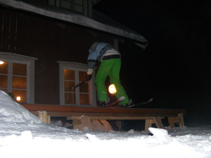 Foto: simon reistedt. Åkare: simon lithell.