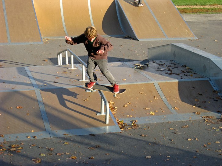 Foto: yann. Åkare: jag.