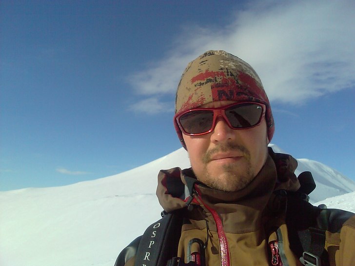 Foto: Markus Häggqvist.