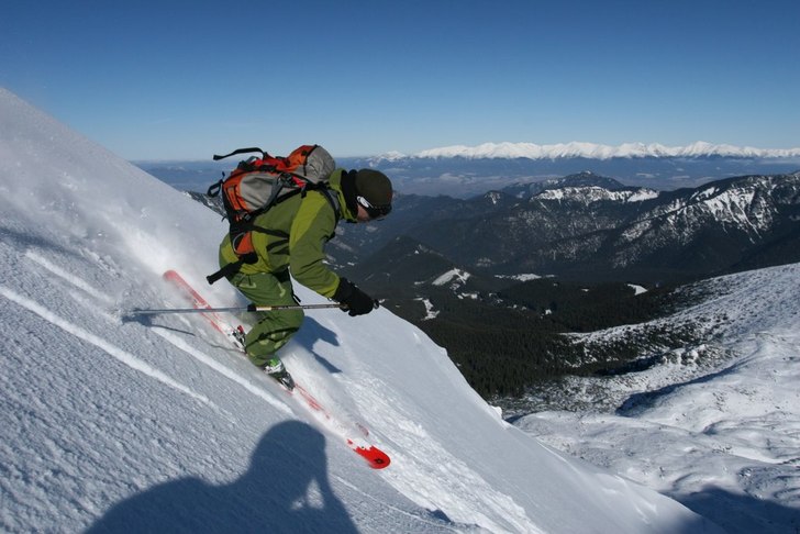 Foto: Marian Kuchar. Åkare: Bobo.