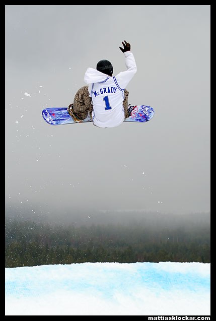 bs 7 mute. Foto: Mattias Klockar. Åkare: Anders Nises.