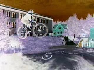 hopp. Foto: patrik wallin. Åkare: johan söderling.