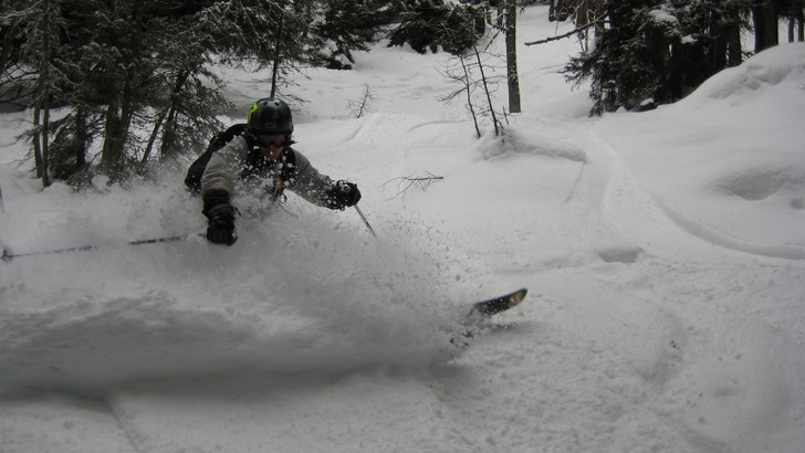 Foto: David Sedlák. Åkare: Filip Sedlák.