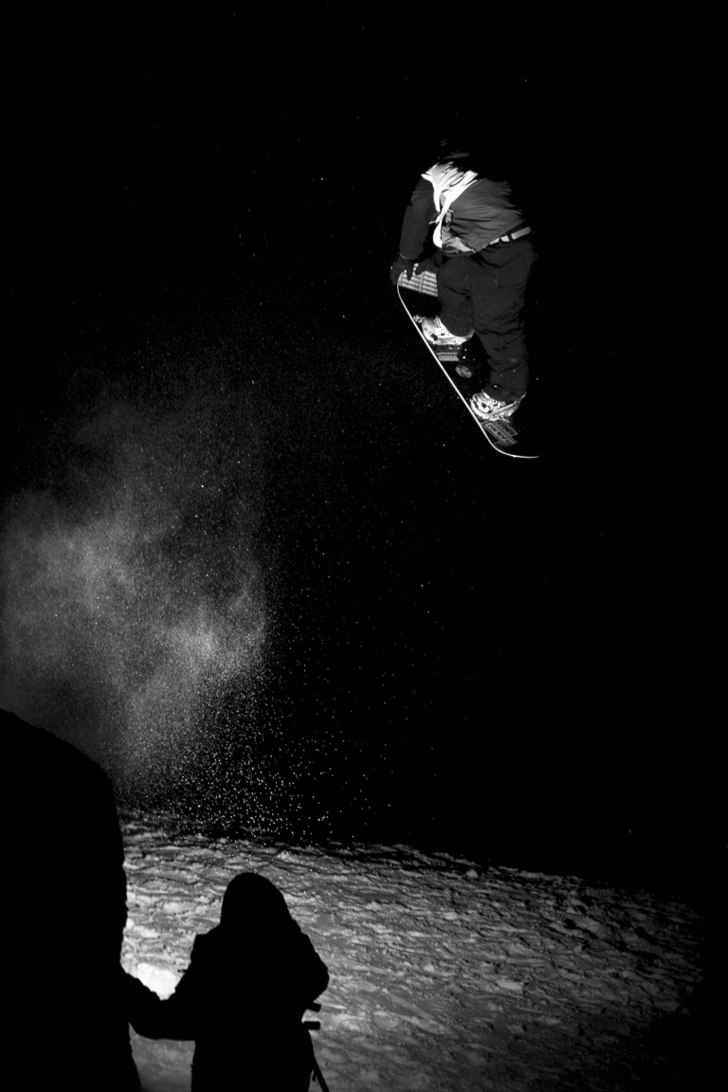 Foto: Andreas Timfält / SwedenProPhoto.