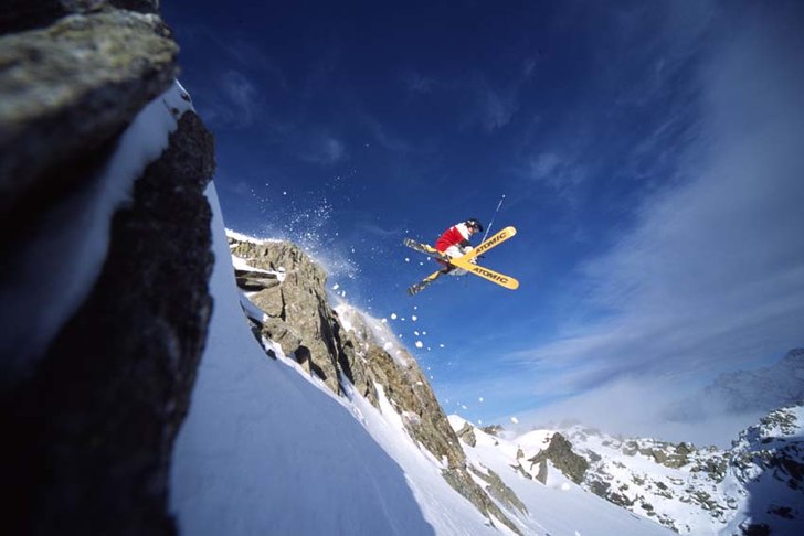 Foto: Fredrik Schenholm. Åkare: Tommy Sundström.