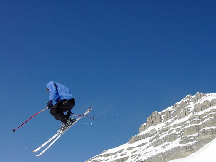 Foto: alexander ohlsson. Åkare: ola melin.