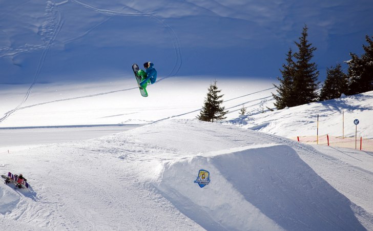 Foto: Ruben. Åkare: Rickard croy.