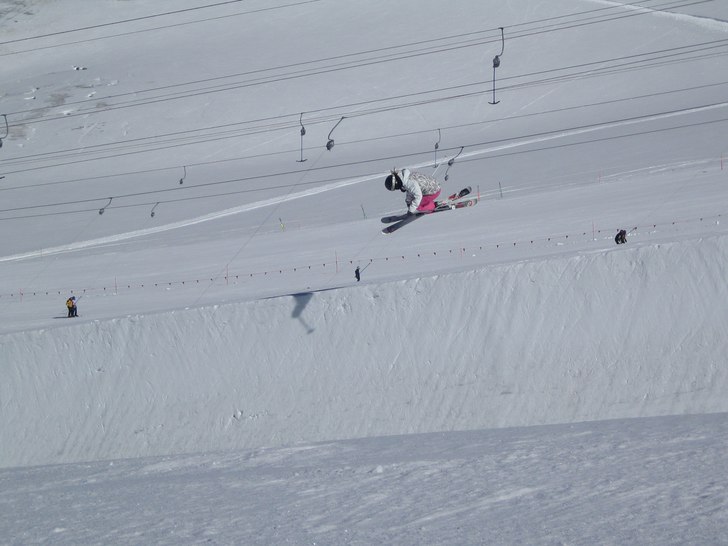 Åkare: sofie windstedt.