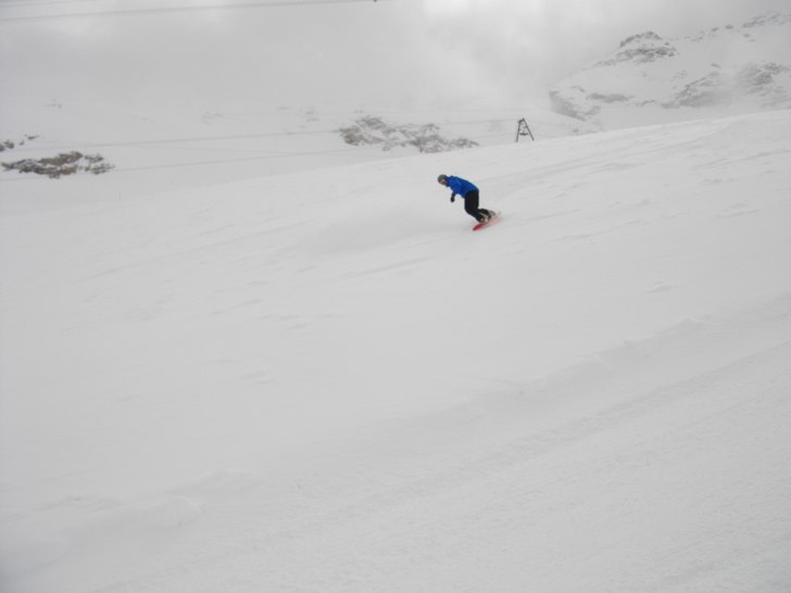 Foto: Mackan J. Åkare: Tobias Rydberg.