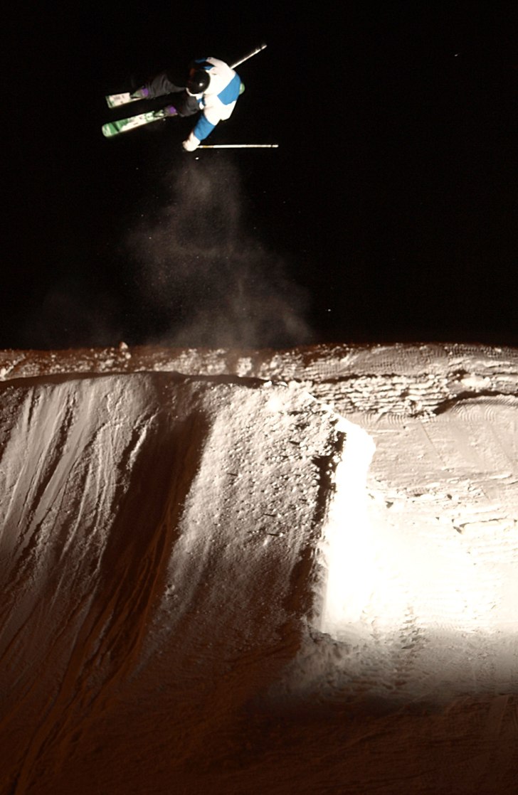 sw cork5 japan, väsjöfrossa... Foto: Alexander Runhellen. Åkare: Måns Dohns.