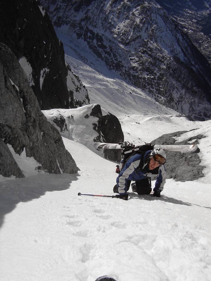 Foto: Nick Larsson. Åkare: Max Larsson.