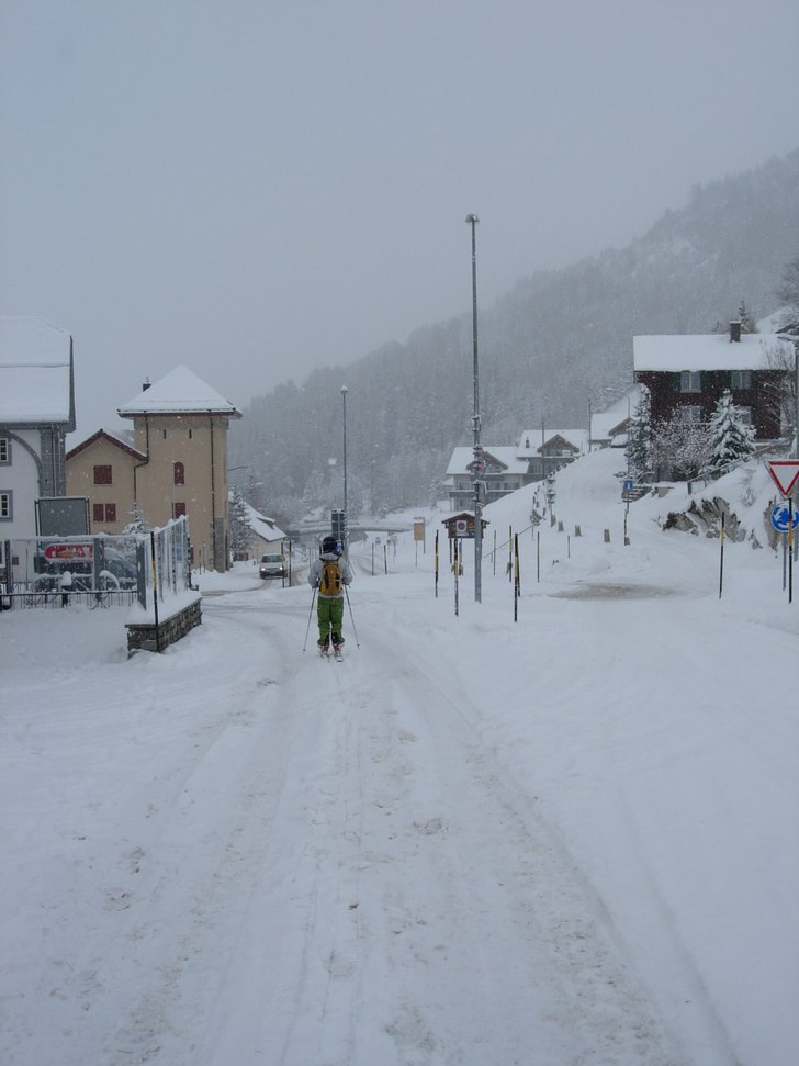 Foto: Robin Elfsberg. Åkare: Jacob Shenström.