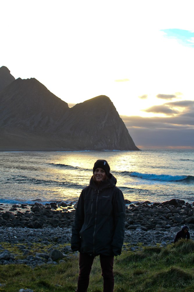 Foto: Adam Widén. Åkare: Christine Hargin.