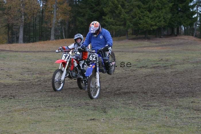 det är en stoppy. Foto: micke shöblom. Åkare: ´jag.