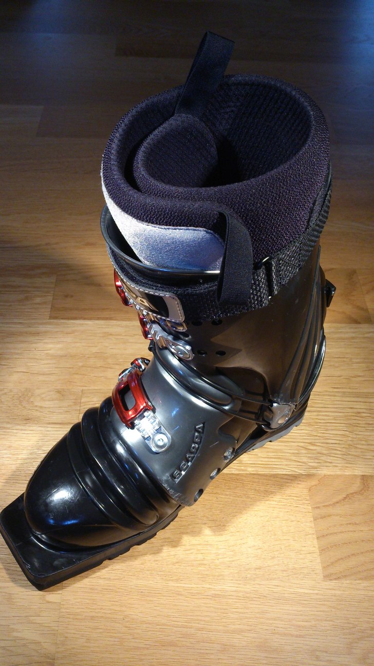 Foto: Tony Häggström.