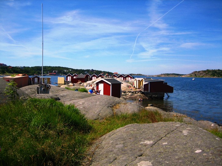 Foto: Melinda Sundström.