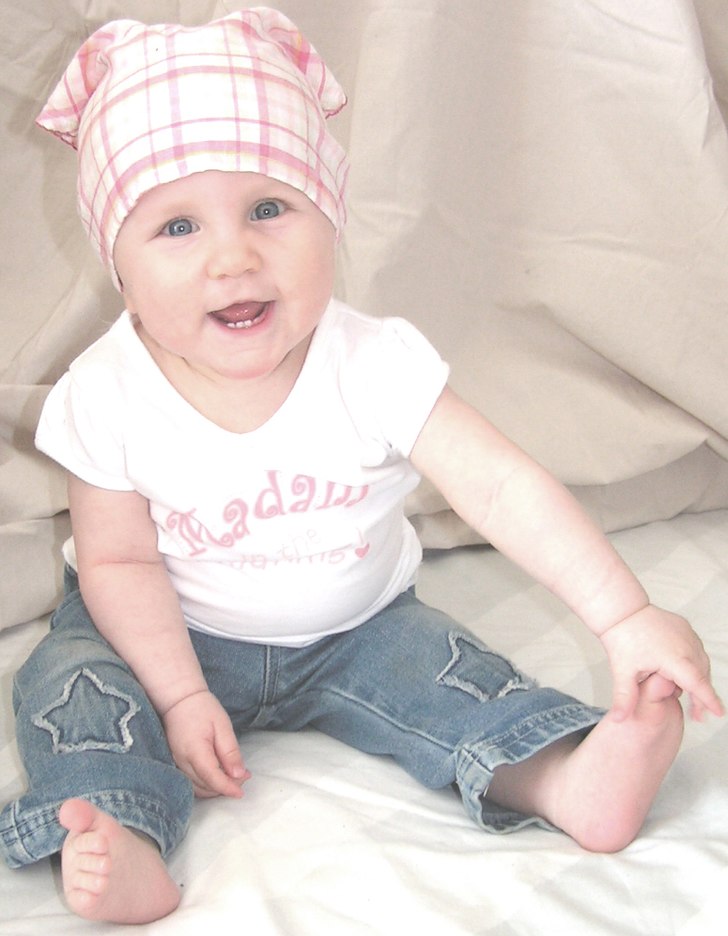 Foto: Annah Odéen. Åkare: Nellie Karlsson Odéen.