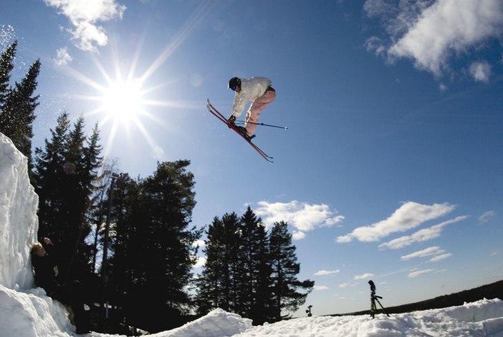 Foto: simon pontér. Åkare: jesper hayland.