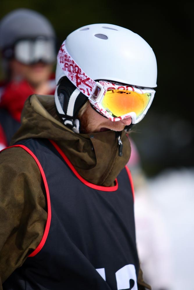 Foto: Johan Ståhlberg. Åkare: Jonte Edvardsson.