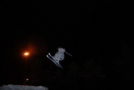 drar en bio 540 . Foto: Fluff. Åkare: GOLIAT.