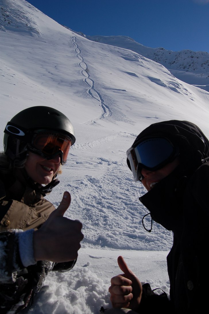 Foto: Alex Rydfjord. Åkare: mark malmström, alex rydfjord.