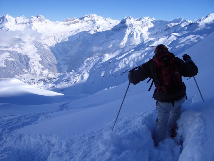 Foto: Robert Hortlund. Åkare: Kalle Eriksson.