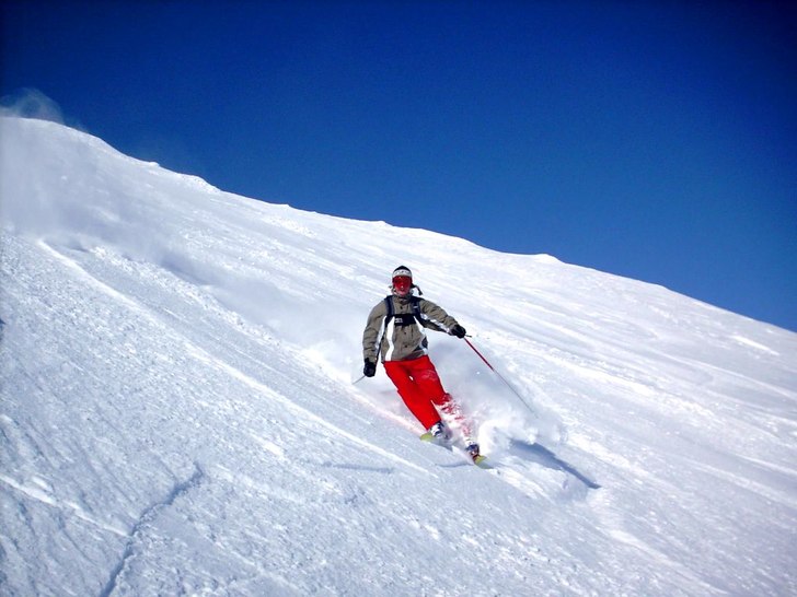 Foto: Jens Ek. Åkare: Peter Ek.