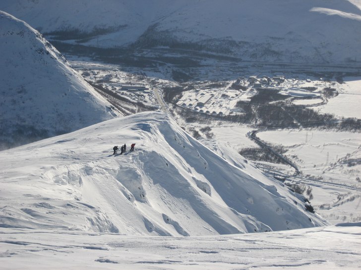 Foto: Alex karlsson.