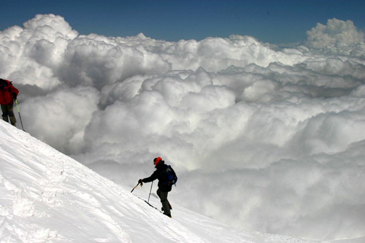 Foto: Daniel Carlsson. Åkare: Kevin Long.