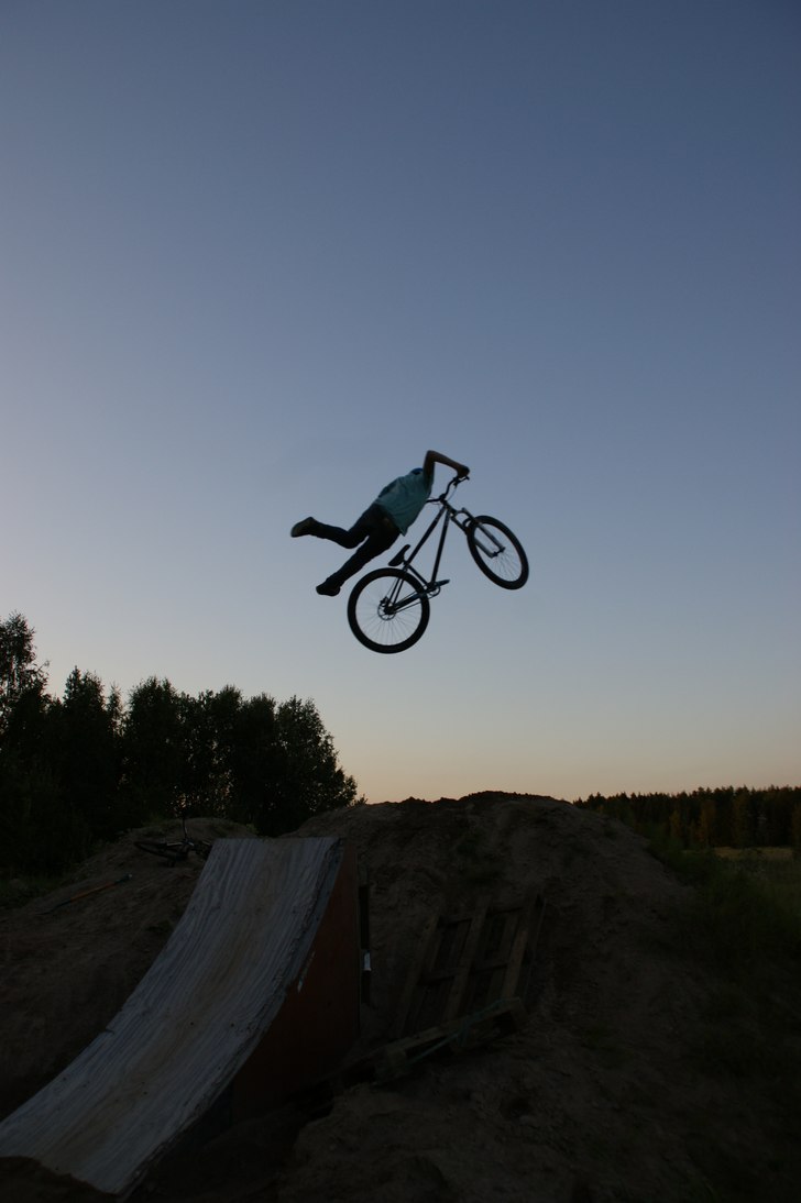 nfcc. Foto: oscar lindqvist. Åkare: anton thelander.