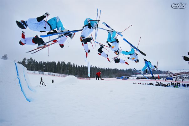 lindbäcksstadium/vallsberget 2010.