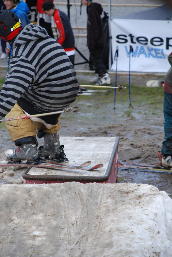 Foto: Anton Villberg.