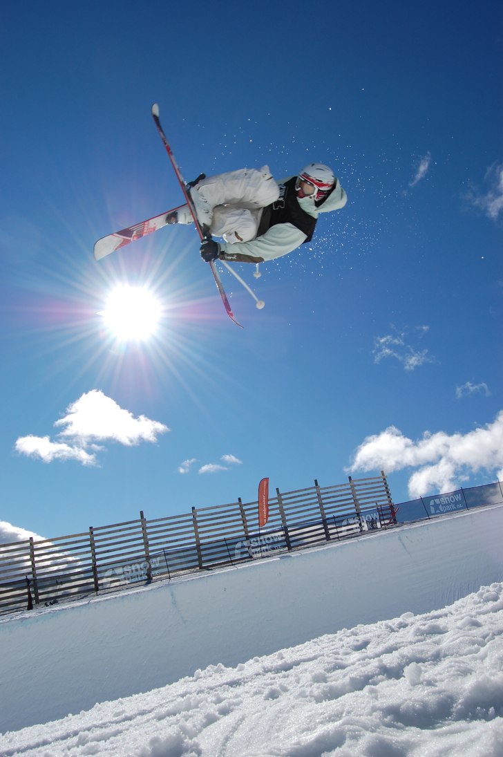 Foto: Adam Falk.