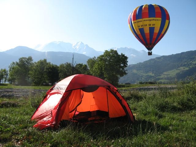 Foto: Krister Jonsson. Åkare: Baloon.