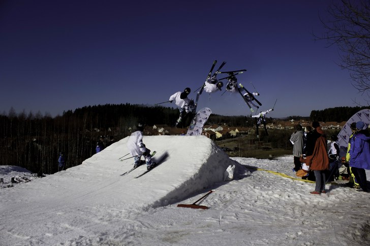 Foto: Gustav Hellman.