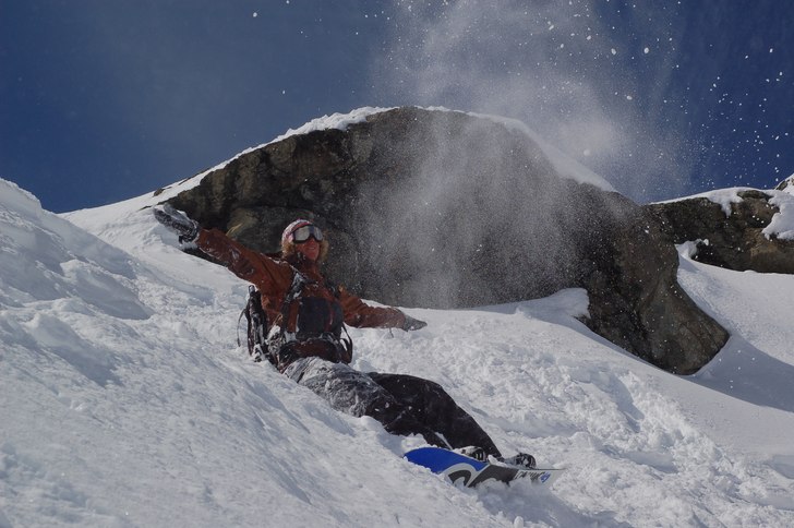 Foto: Frida Lindskog. Åkare: Johan Selin.