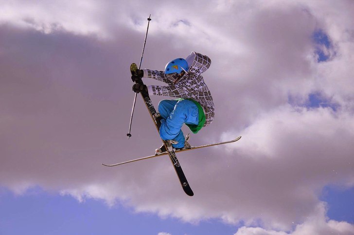 Foto: Peter Hesse. Åkare: Viktor Olsson.