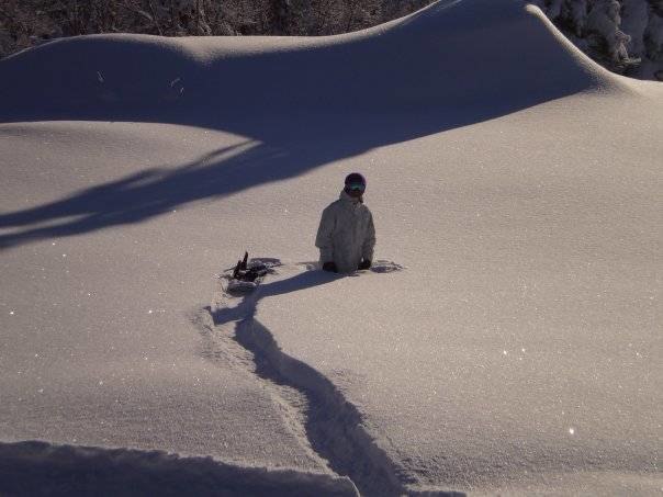 Åkare: Michel Markkanen.
